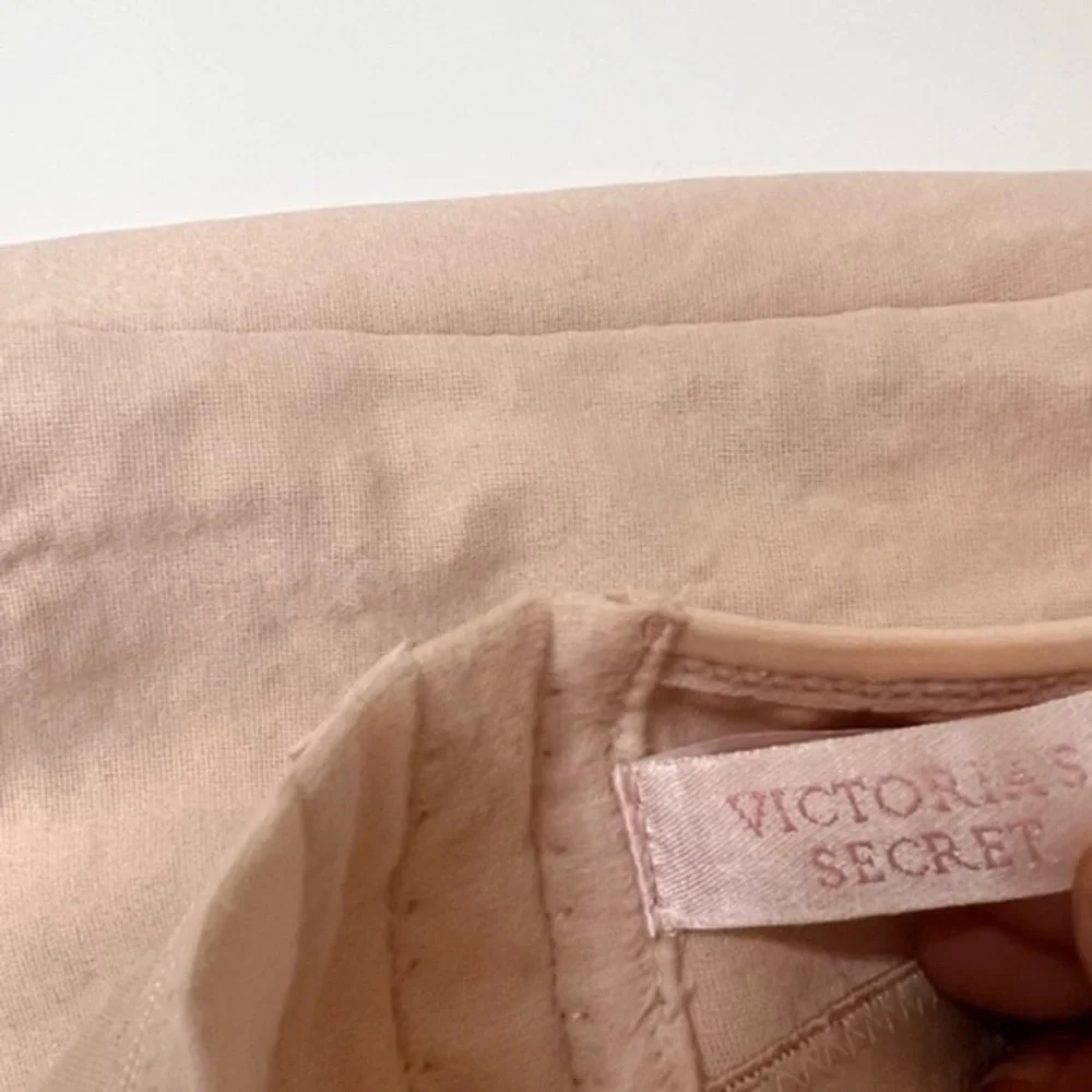 Victoria’s Secret Nude Shape Wear Bra Dress‎ Slip Size 34A